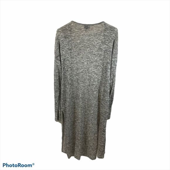 Missimo Oversized Duster‎ Length Cardigan Size XS - Picture 4 of 11